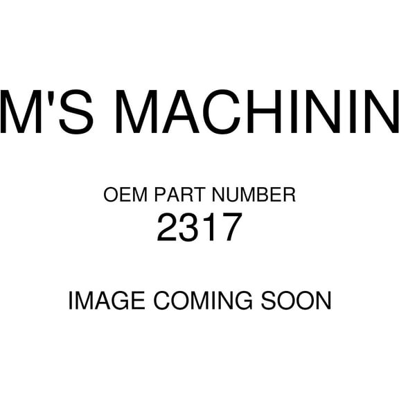Jims Machining 2317