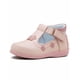 thumbnail image 4 of Zapato Andanenes Para Niña Andante 100% Piel Soporte Arco rosa 13, 4 of 6