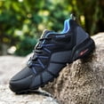 thumbnail image 6 of Men'S Outdoor Mountaineering Shoes Breathable Non-Slip Sports Shoes Trekking Shoes, 6 of 9