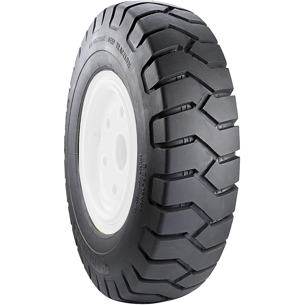 CARLISLE INDUSTRIAL DEEP TRACTION 7R12 F ALL SEASON TIRE
