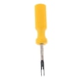 thumbnail image 1 of Herramienta de extracción de terminales Conector de cableado Extractor Extractor Pin de liberación 0.3 Cola herramienta de liberación de terminal, 1 of 6