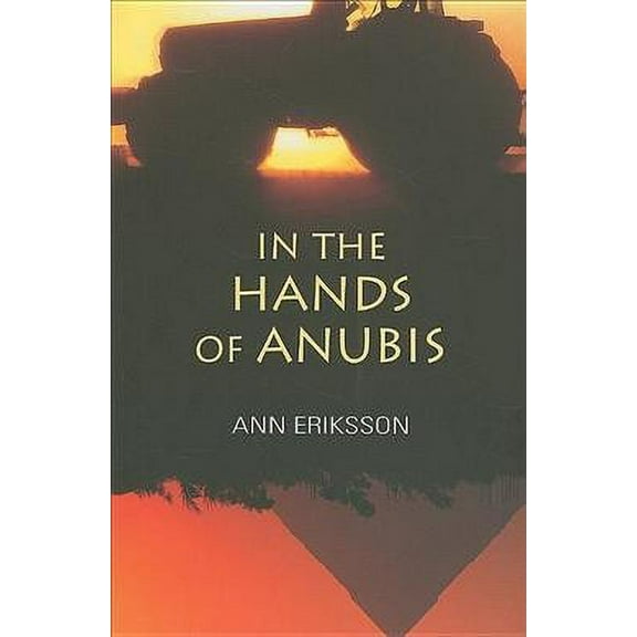 In the Hands of Anubis