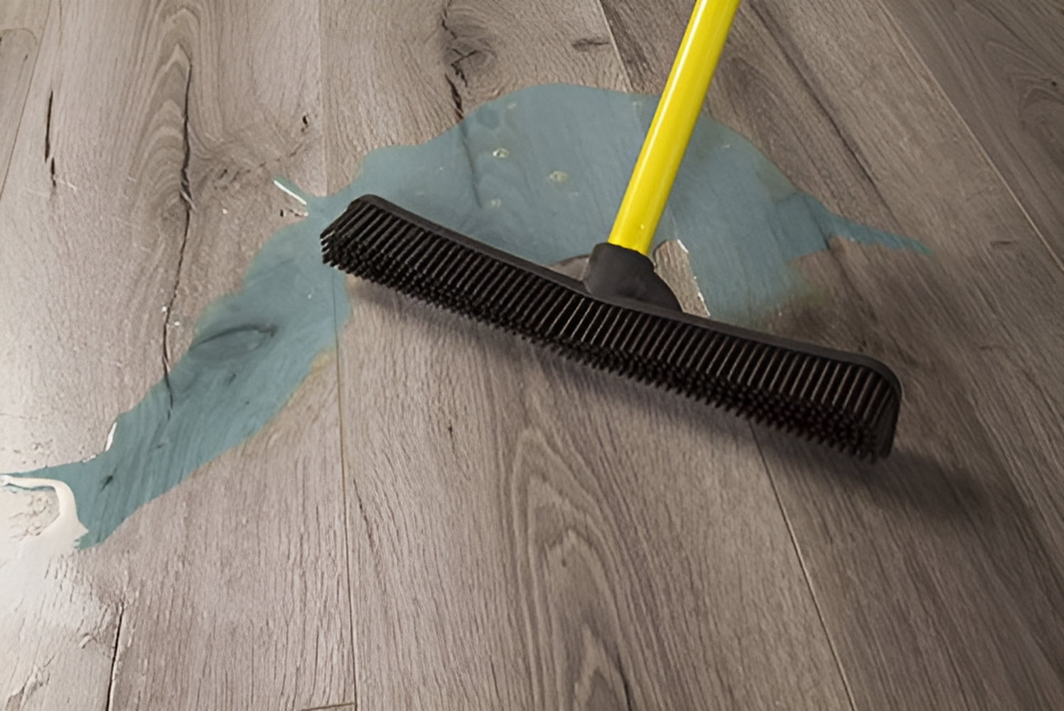 Evriholder Fur Remover Broom, SW-250I-FR