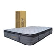 thumbnail image 1 of Colchon en Caja King Size Ortopedico Hibrido Memory Resorte 30 Cm Masconfort, 1 of 5
