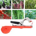 thumbnail image 4 of Tying Machine, Durable Save Energy Easy To Use Gardening Tapetool   For Cucumbers For Peppers For Tomatoes For Grapes, 4 of 8