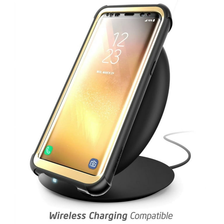  Galaxy S8+ Unleash The Drawing Case : Cell Phones