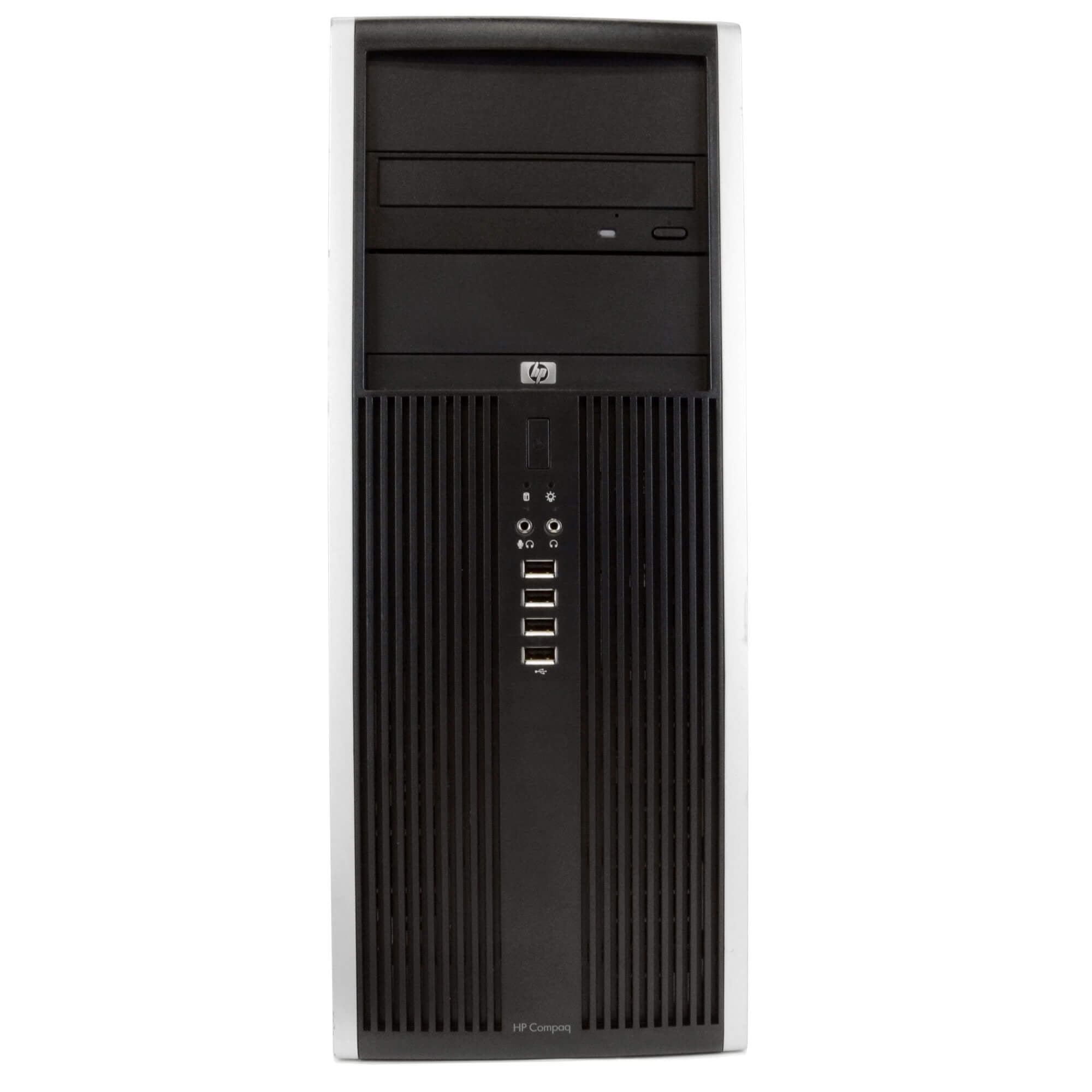 HP HP 8100 Tower Desktop Computer PC, 2.66 GHz Intel i5 Quad Core, 4GB
