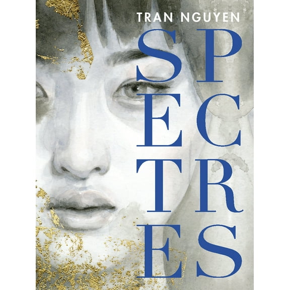 Spectres, (Hardcover)