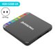 thumbnail image 2 of H96 Max W2 Red Set Top Box HD Salida Android TV Box para entretenimiento en el hogar Hugtrwg Para estrenar, 2 of 9