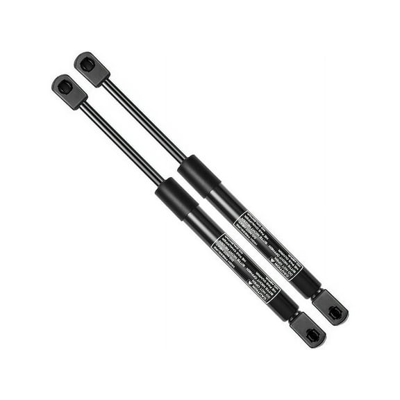 Hood Strut Set 2 - Compatible with 2009 - 2014 Ford F-150 2010 2011 2012 2013