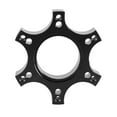 thumbnail image 3 of 70mm Steering Wheel Adapter Plate For Thrustmaster T300RS 13/14in Steering Wheel, 3 of 10