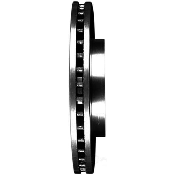 BENDIX PRT5315 Bendix Brake Rotor Fits select: 2002-2007 BUICK RENDEZVOUS, 2001-2005 PONTIAC AZTEK