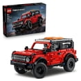thumbnail image 1 of Set LEGO Technic Furgoneta Ford Bronco, 1 of 4