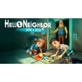 thumbnail image 3 of Hello Neighbor Hide And Seek (PS4), 3 of 8