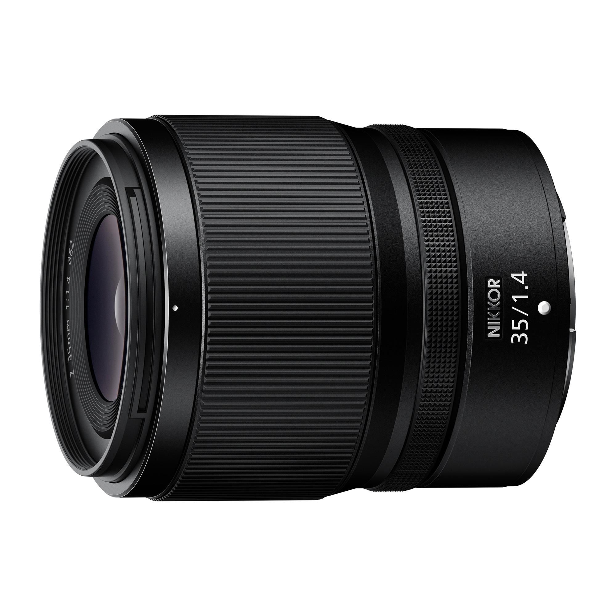 Nikon AF Zoom-NIKKOR 24-85mm f/2.8-4D IF Lens - 1929