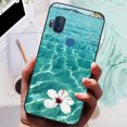 thumbnail image 1 of For Moto One Hyper Case Silicone Shockproof Soft TPU Phone Cover For Motorola Moto One Hyper Funda OneHyper Capa Cute Cartoon 17 For Moto One Hyper, 1 of 6