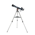 thumbnail image 4 of Celestron Astro Master LT 70AZ Réfracteur Sans Outil, Bleu (21074), 4 of 6