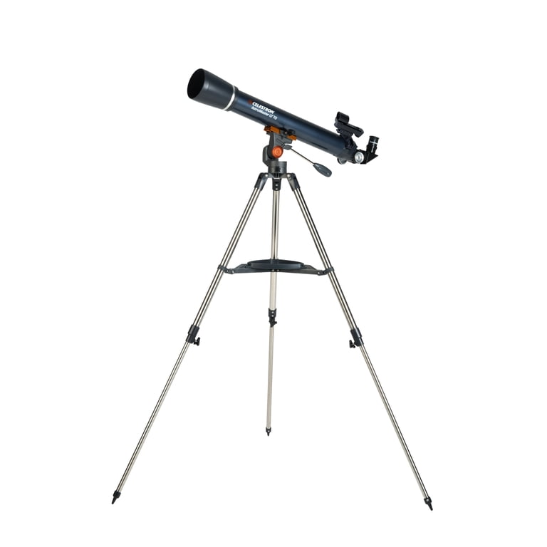 Celestron Astromaster LT 70AZ Telescope