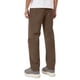 thumbnail image 4 of Ceisia Men's Loose Cargo Sweatpants with Elastic Drawstring Waist & Multi Pockets Brown S Gifts, 4 of 8