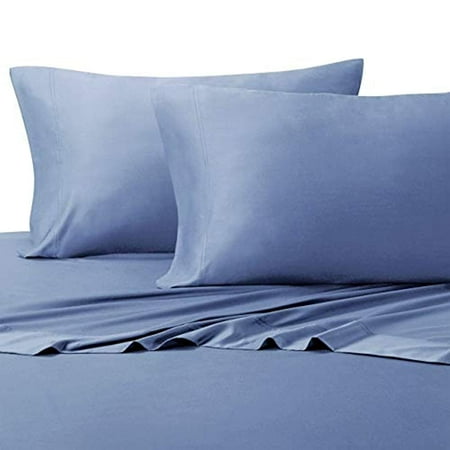 periwinkle 3pc sheetsnthings silky