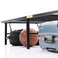 thumbnail image 4 of Classic Brands Hercules Heavy-Duty 14-Inch Platform Metal Bed Frame | Mattress Foundation, California King, 4 of 5