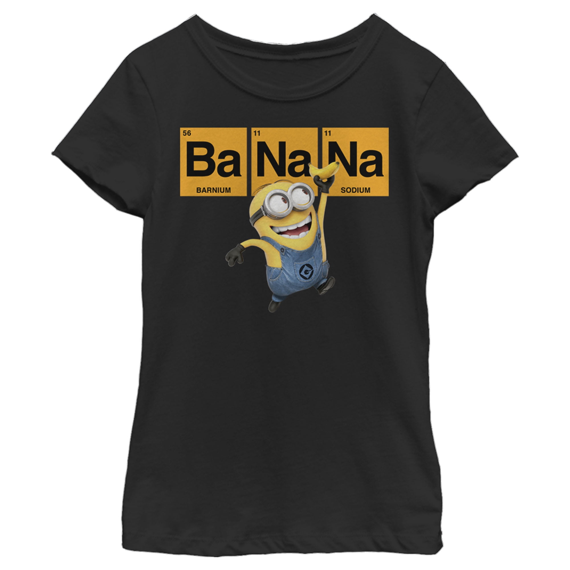 ba ba ba ba banana shirt