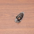thumbnail image 2 of Guitar Input Jack Boat Style Jack Plate Guitar Pickup Output Input Jack Plug Socket Plate, 2 of 9