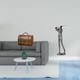 thumbnail image 2 of Estuche organizador de joyas,Organizador de joyas de madera para mujeres,hombres y niñas,Figura de golf,Estatua de golfista,figura de resina,decoración para el hogar,Adorno de mesa de, 2 of 8