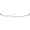 Power Steering Pressure Line Hose Assembly Fits select: 2006-2010 HYUNDAI SONATA