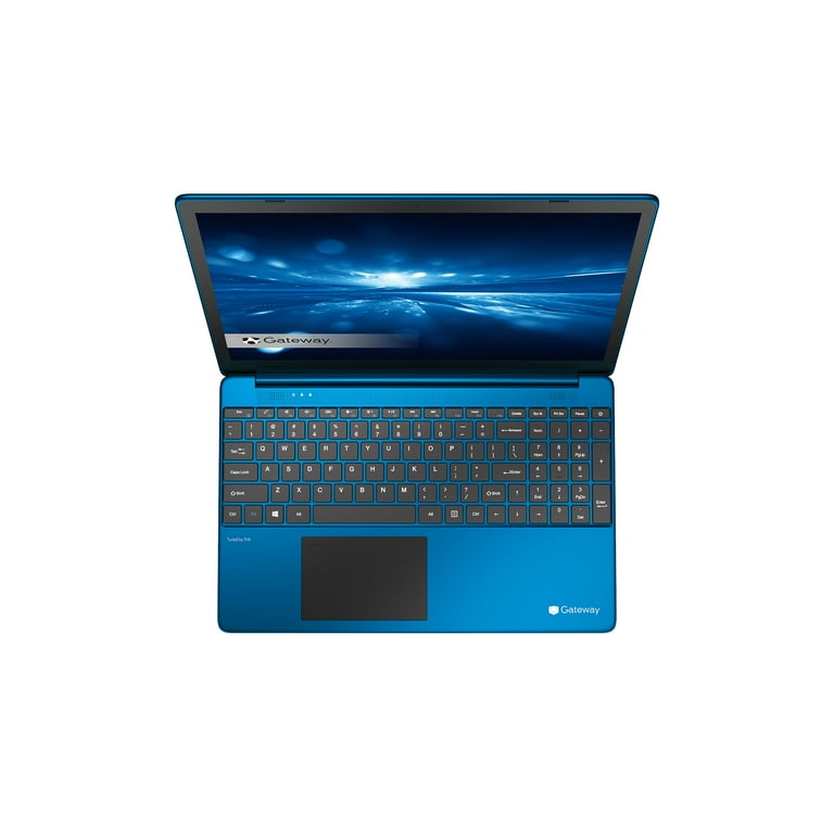 Gateway Ultra Slim Laptop, 15.6