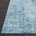 thumbnail image 7 of Mark&Day Area Rugs, 2x3 Amelia Traditional Teal Area Rug (2' x 3'), 7 of 7