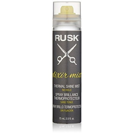 Irem2 - Rusk Elixir Mist Hairspray 2.5 Oz