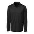 thumbnail image 1 of Clique Polo Homme L/S Ice Pique, 1 of 1
