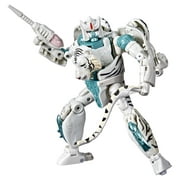Transformers: Kingdom War for Cybertron Tigatron Kids Toy Action Figure for Boys and Girls (7)
