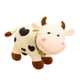 thumbnail image 2 of Juguete de peluche XianweiShao Vaca Bonita de dibujos animados Kawaii, 2 of 2