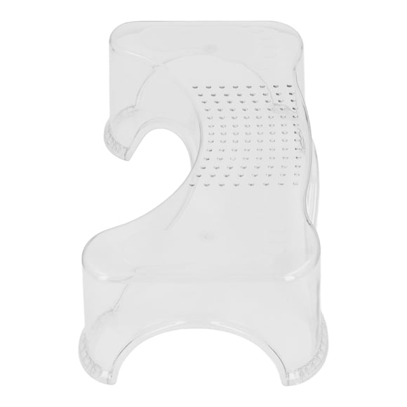 Reposapiés De Inodoro Para Niños, Taburete De Pie Para Caca En Cuclillas Engrosado, Taburete Para Inodoro De Baño Antideslizante Para Oficina En Casa