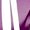 Purple, variant on Women's Dressy Draped Collar Shirt Colorblock Satin Shirts Zebra Print Top Casual Business Blouse Collared Long Sleeve Tops Loose Breathable Outfits Office Work Blouse Tops