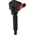 thumbnail image 4 of Ignition Coil Compatible with 2015-2018 Jeep Renegade 2018-2019 Fiat 500 4Cyl 1.4L Sold individually, 4 of 5