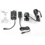 Jebao SOW-3 Wave Maker Flow Pump with Controller for Marine Reef Aquarium, 792gph