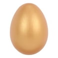 thumbnail image 3 of PPgejGEK Easter Basket Stuffers for Teens Simulation Easter Eggs Wooden Fake Eggs 2.3 inch Eggs 10pc Holiday Savings Stocking Stuffers for Kids, 3 of 7