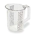 thumbnail image 2 of Bouncer 32 oz. Measuring Cup - Clear, 2 of 2