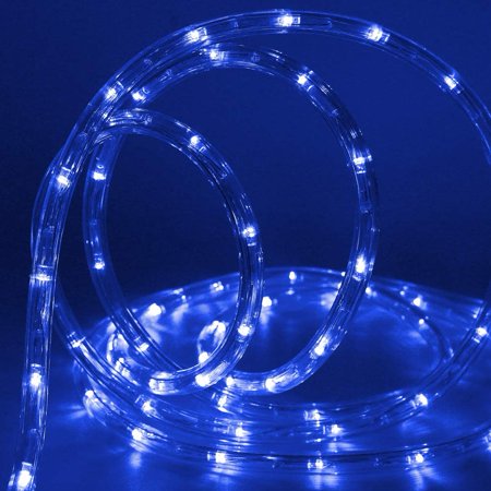 twinkle rope lights