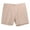 Beige, variant on Peter Millar Men's Blue / Pink Plaid Khaki Shorts Short - 42