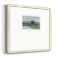 thumbnail image 2 of Riverbank Impression IIPremium Framed Print, 2 of 5