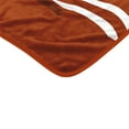 thumbnail image 2 of The Northwest Group  Texas Longhorns 50" x 60" Digitize Raschel Throw Blanket, 2 of 5