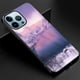 thumbnail image 1 of Premium Anti-Fall Tempered Glass Phone Case for Iphone14ProMax/14Plus/14Pro/14, Iphone13ProMax/13MINI/13Pro/13, Iphone12ProMax/12MINI/12Pro/12, Iphone11Pro, 1 of 5