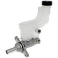 thumbnail image 3 of Dorman M630929 Brake Master Cylinder Compatible with Select Toyota Models Fits select: 2012-2015 TOYOTA VENZA, 3 of 4