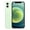 Green, variant on Pre-Owned Apple iPhone 12 mini- Carrier Unlocked -64 GB Purple