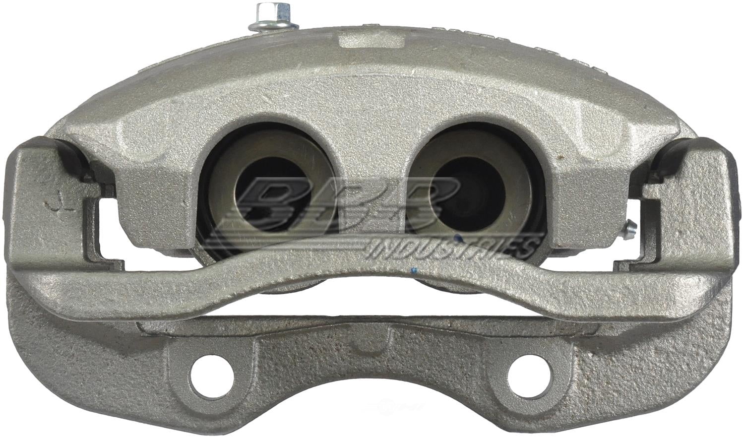 TERREPOWER formerly BBB Industries 99-17330A Reman Caliper w/installation Hardware