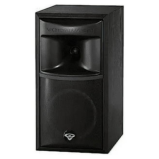 い*す様 SONY SS-CS5 Sony SS-CS5 Audio System Stereo Bookshelf Speakers, Black (Pair